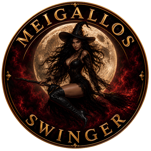 Emblema Meigallos Swinger